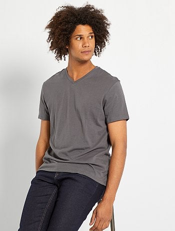 Hombre - Mejor Precio en Ropa - Kiabi