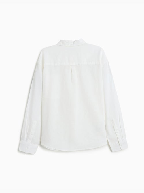 Camiseta 'Relaxed Fit', MO Fashion - Kiabi