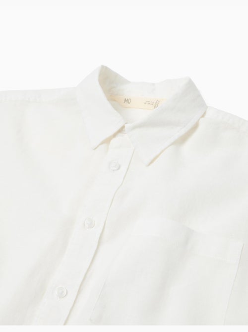 Camiseta 'Relaxed Fit', MO Fashion - Kiabi