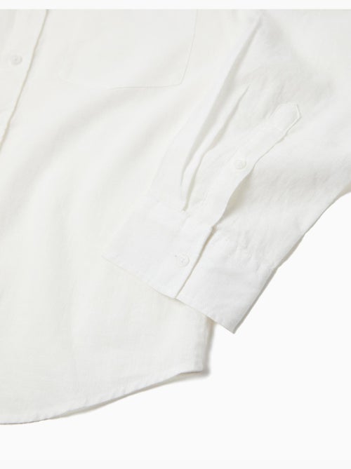 Camiseta 'Relaxed Fit', MO Fashion - Kiabi