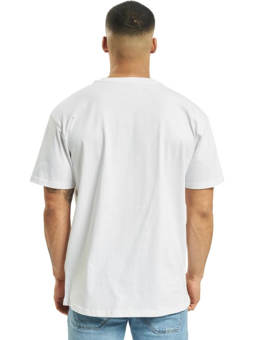 Camiseta renairssance diseño pintar para hombre - mister tee - Kiabi