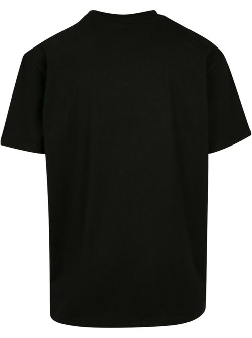 Camiseta renairssance diseño pintar para hombre - mister tee - Kiabi