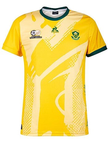 Camiseta Réplica Le Coq Sportif