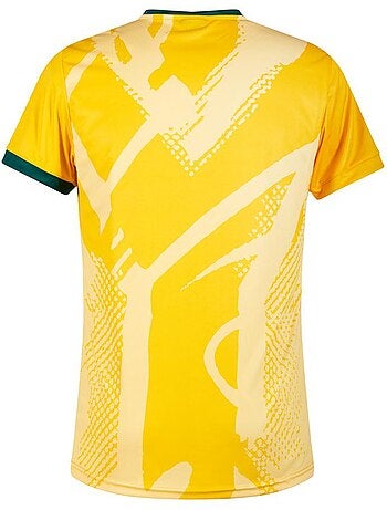 Camiseta Réplica Le Coq Sportif