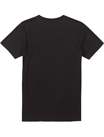 Camiseta retro para hombre - back to the future
