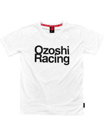 Camiseta retsu para hombre - ozoshi