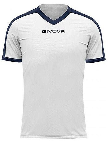 Camiseta revolution de interlock para hombre - givova