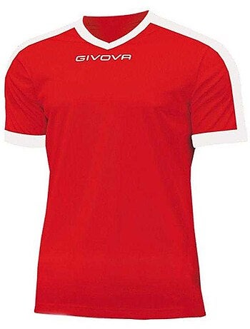Camiseta revolution de interlock para hombre - givova
