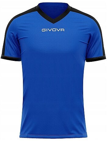 Camiseta revolution de interlock para hombre - givova