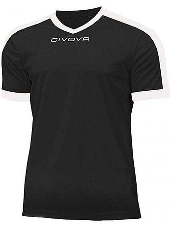 Camiseta revolution de interlock para hombre - givova