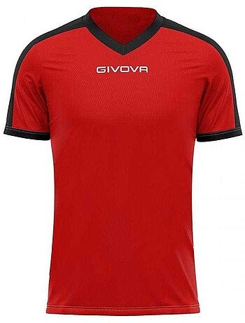 Camiseta revolution de interlock para hombre - givova