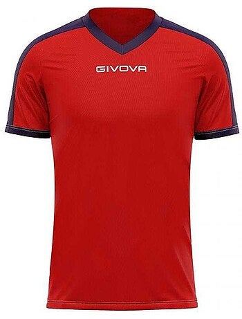 Camiseta revolution de interlock para hombre - givova