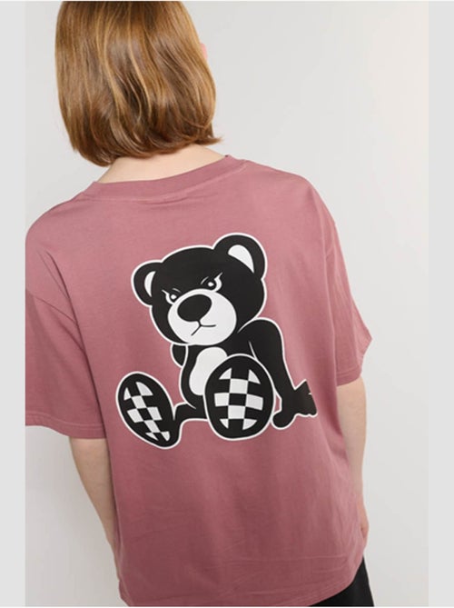 Camiseta RIGABÓ - Kiabi Camiseta RIGABÓ - Kiabi