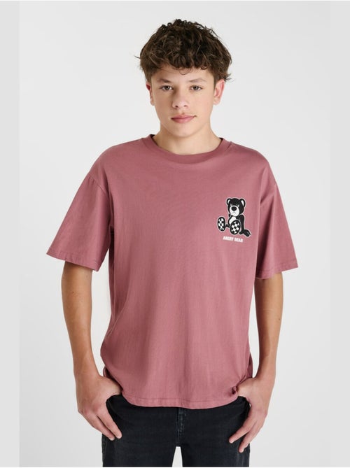 Camiseta RIGABÓ - Kiabi Camiseta RIGABÓ - Kiabi