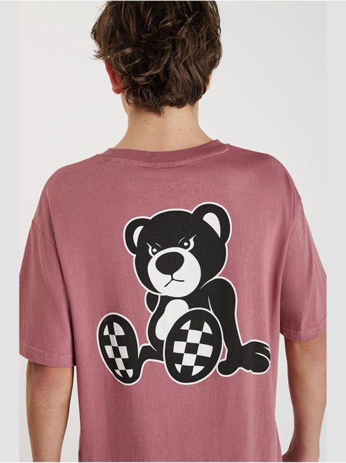 Camiseta RIGABÓ - Kiabi Camiseta RIGABÓ - Kiabi