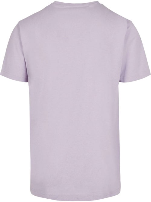 Camiseta righteous diseño rosas para hombre - mister tee - Kiabi