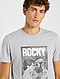     Camiseta 'Rocky' vista 1
