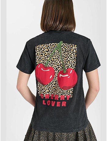 Camiseta rockygi