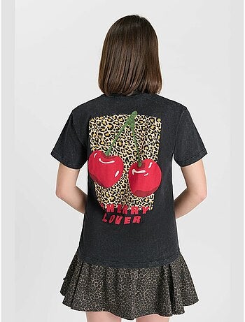 Camiseta rockygi