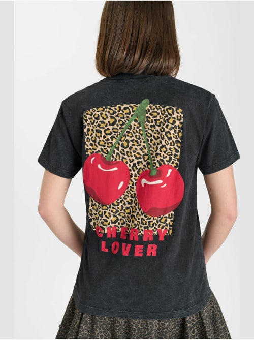 Camiseta rockygi - Kiabi Camiseta rockygi - Kiabi
