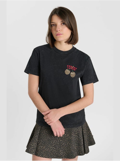 Camiseta rockygi - Kiabi Camiseta rockygi - Kiabi