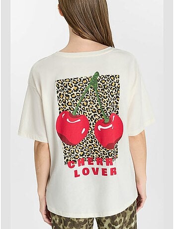 Camiseta ROCOSA