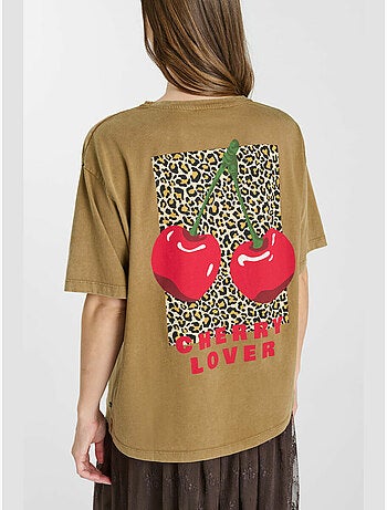 Camiseta ROCOSA