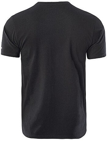 Camiseta rolic de algodón para hombre - hi-tec