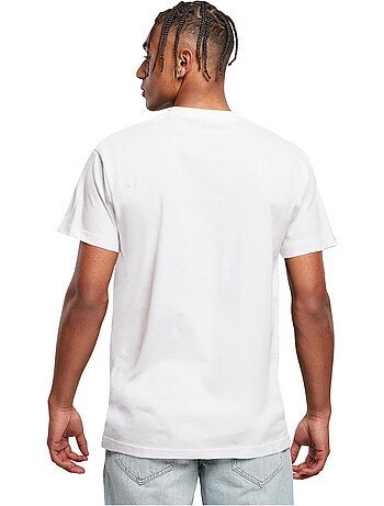 Camiseta roller skater para hombre - mister tee