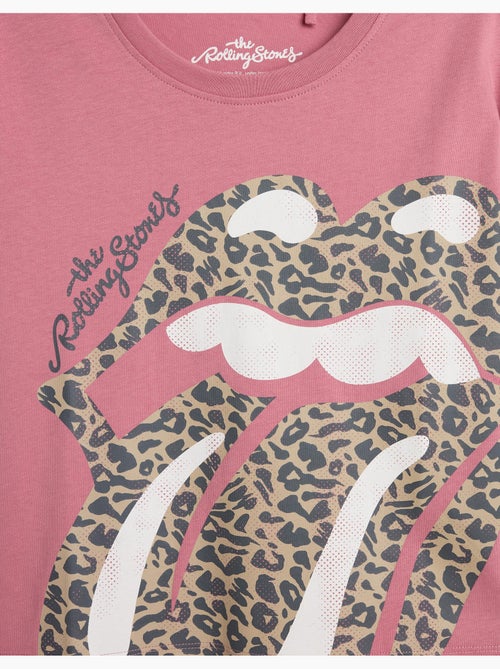 Camiseta Rolling Stones, MO Fashion - Kiabi