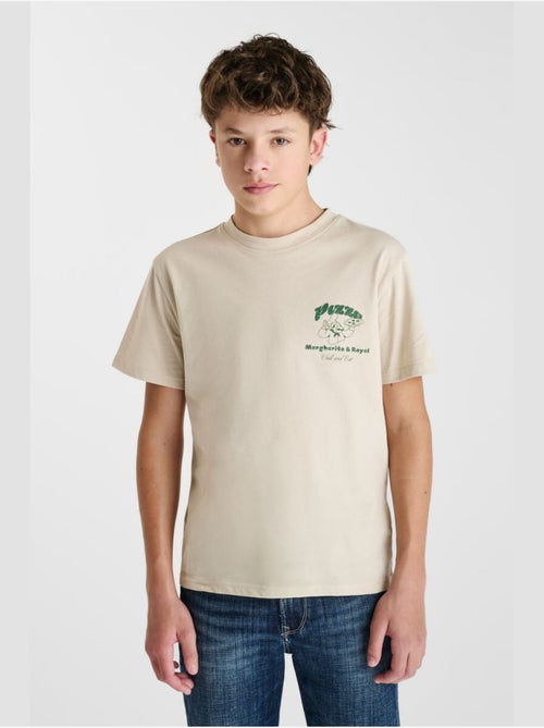 Camiseta ROMEBO - Kiabi