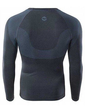 Camiseta ronin de termoactivo de manga larga para hombre - hi-tec