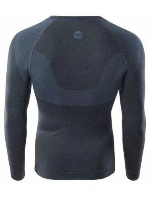 Camiseta ronin de termoactivo de manga larga para hombre - hi-tec - Kiabi