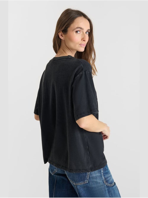 Camiseta ROSALÍA - Kiabi Camiseta ROSALÍA - Kiabi