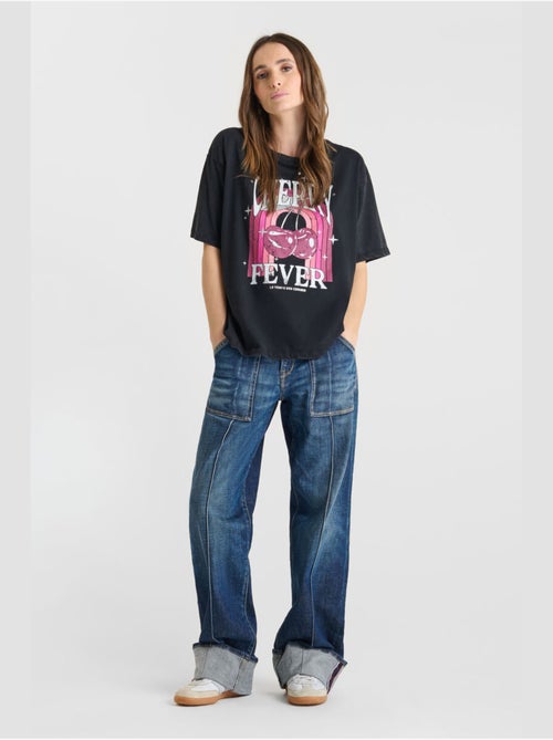 Camiseta ROSALÍA - Kiabi Camiseta ROSALÍA - Kiabi