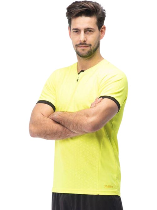Camiseta rosario diseño logotipo para hombre - huari - Kiabi Camiseta rosario diseño logotipo para hombre - huari - Kiabi