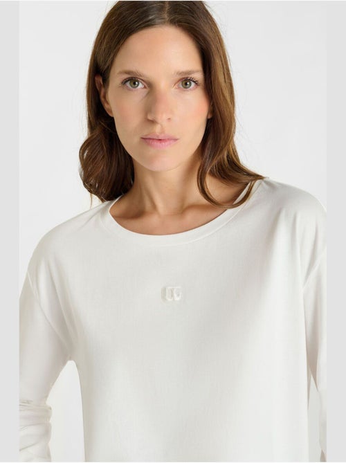 Camiseta ROUBY - Kiabi Camiseta ROUBY - Kiabi