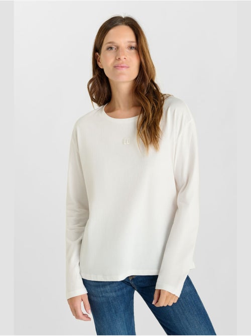 Camiseta ROUBY - Kiabi Camiseta ROUBY - Kiabi