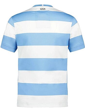 Camiseta Rugby Argentina Hombre Le Coq Sportif