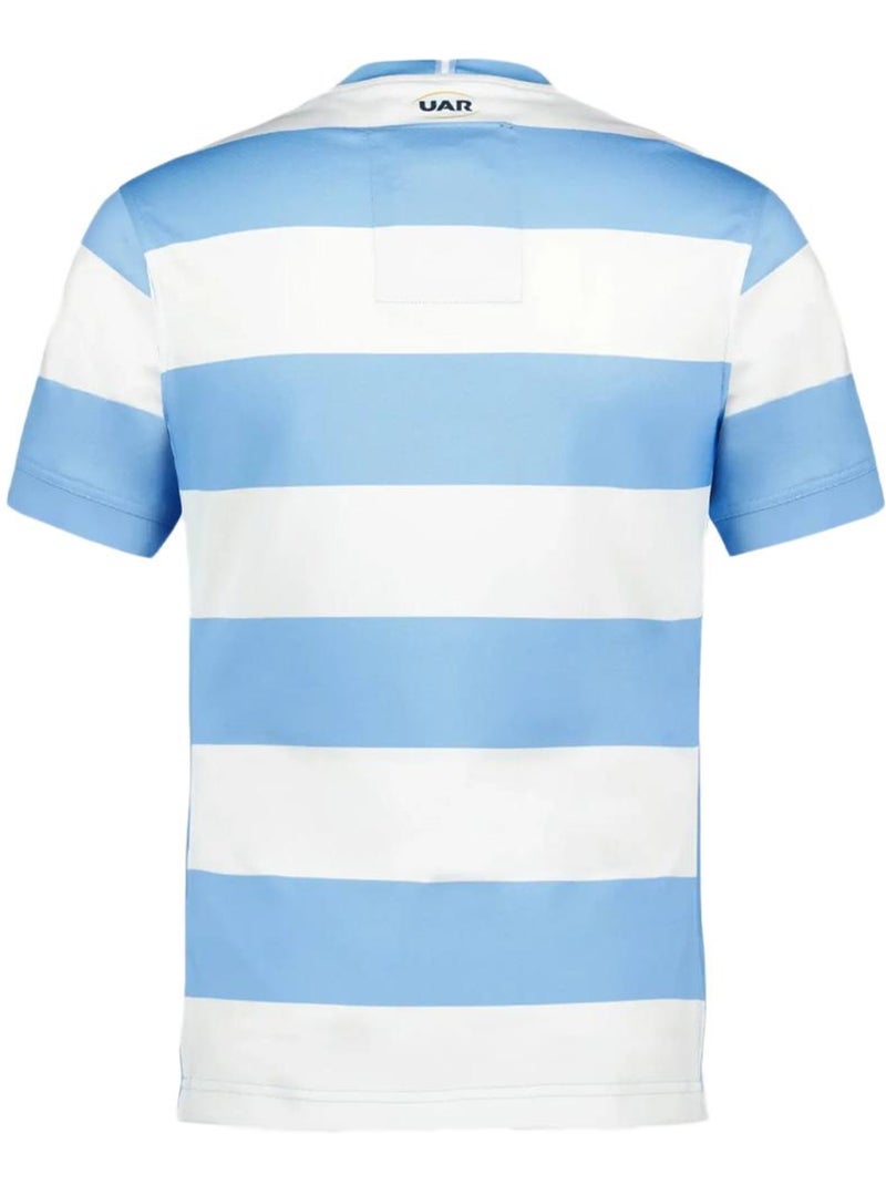 Camiseta Rugby Argentina Hombre Le Coq Sportif Azul - Kiabi