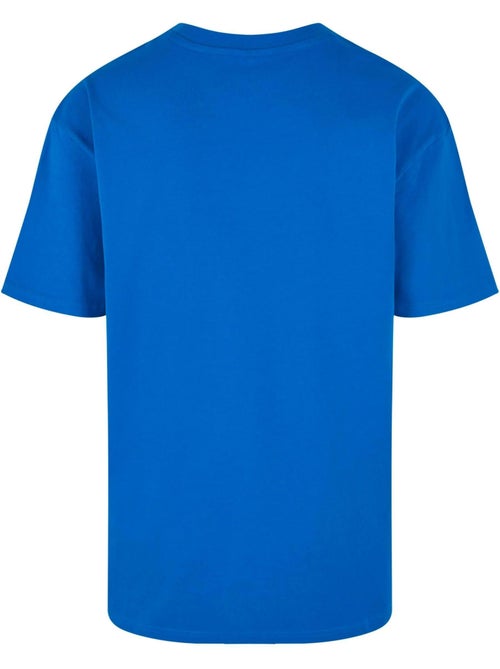 Camiseta rumble de pesado para hombre - mister tee - Kiabi Camiseta rumble de pesado para hombre - mister tee - Kiabi