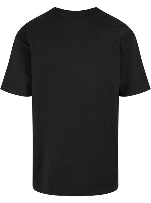 Camiseta rumble de pesado para hombre - mister tee - Kiabi Camiseta rumble de pesado para hombre - mister tee - Kiabi