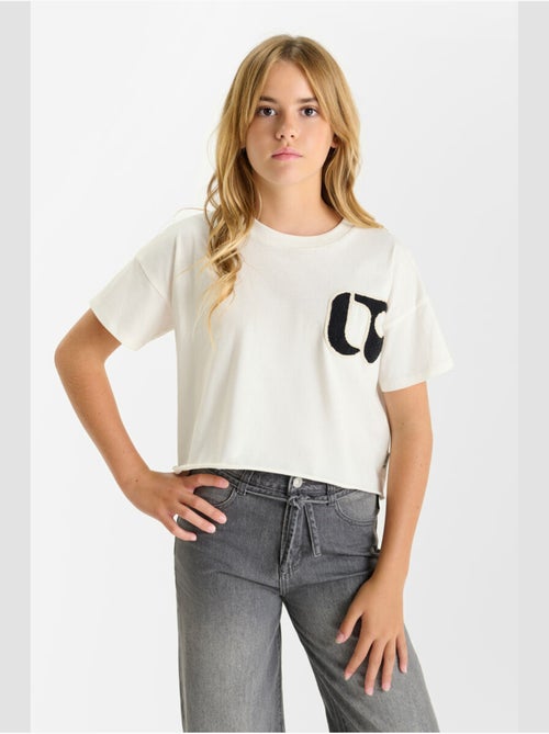 Camiseta RUNAGI - Kiabi