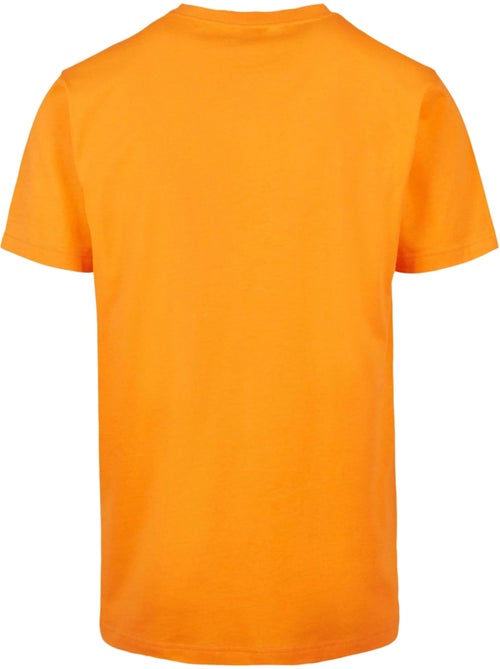 Camiseta sad de morty diseño rick y morty para hombre - merchcode - Kiabi