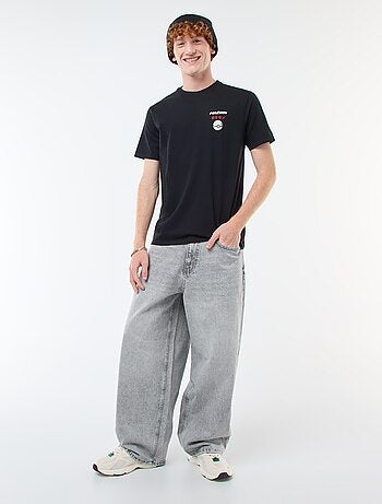 Camiseta 'Sahinler' 'Pokémon' de algodón