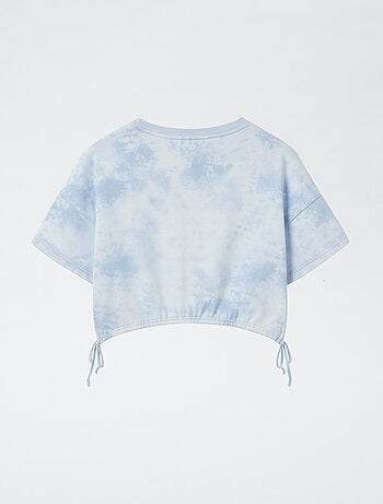 Camiseta 'Sanro' 'Cinnamorol' de manga corta