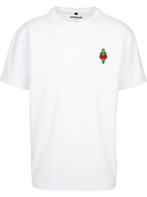 Camiseta santa monica para hombre - mister tee - Kiabi