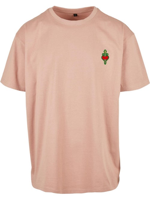 Camiseta santa monica para hombre - mister tee - Kiabi