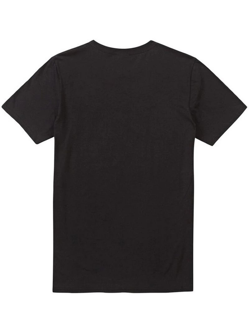 Camiseta sarcasm para hombre - minions Negro - Kiabi