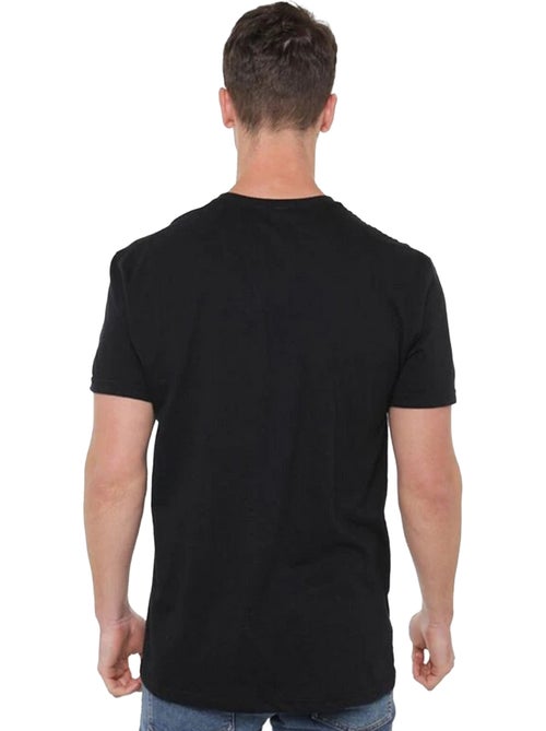 Camiseta sarcasm para hombre - minions - Kiabi